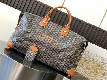 Makersluxe - GYO Bags - 442