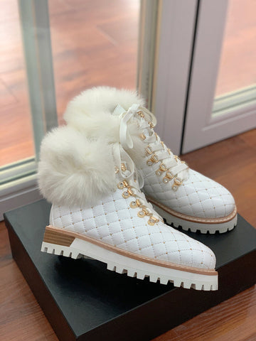 MLB - All Women Boots - 571