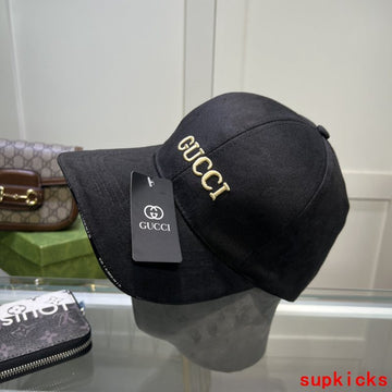 MLB - GUKI Caps - 034