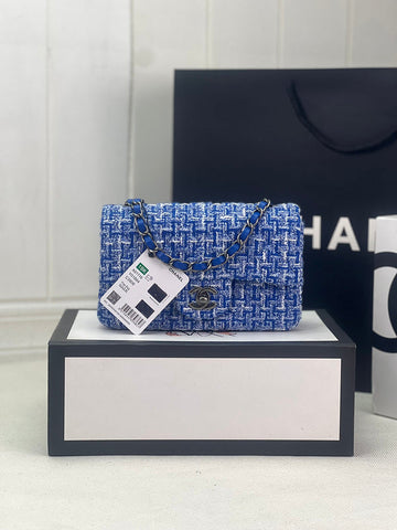 Makersluxe - CHL Bags - 927