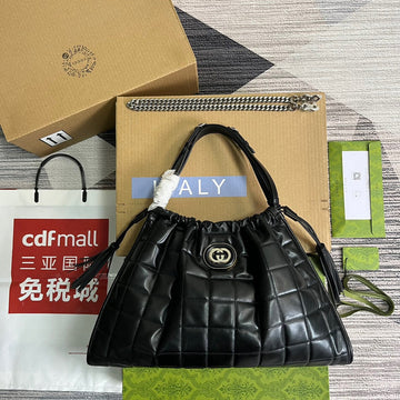 Makersluxe - GCI Bags - 1416