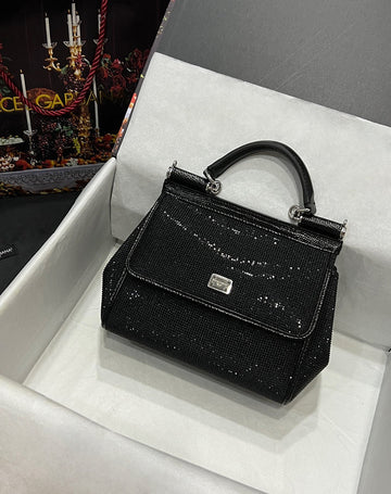 Makersluxe - DG bag - 059