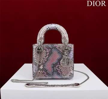 MLB - DOR Lady Bags - 016
