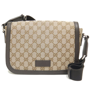 Gucci Messenger