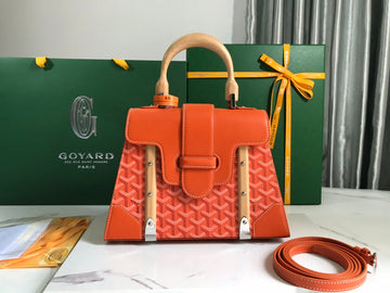 Makersluxe - GYO Bags - 1370