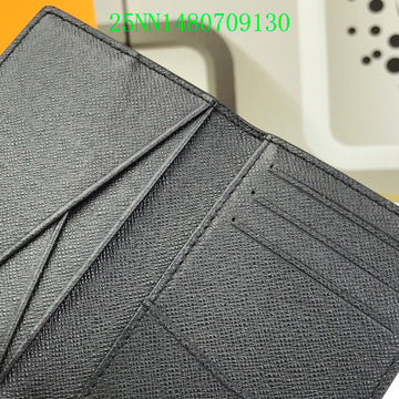 Makersluxe CHL Wallet - 771
