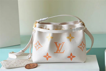 MLB Fashion Lu-Vi bags - 6342