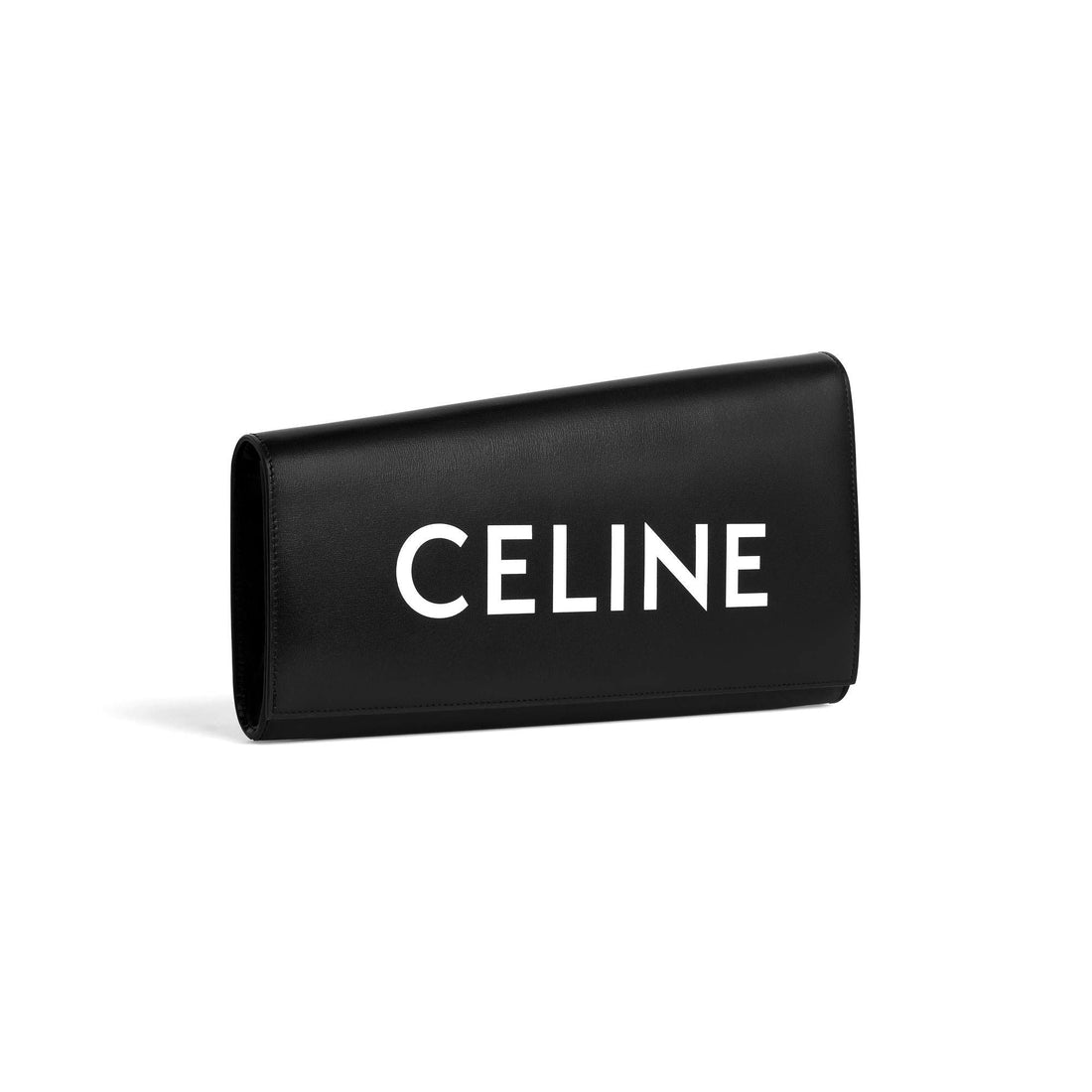 CELINE ASYMETRIC CLUTCH