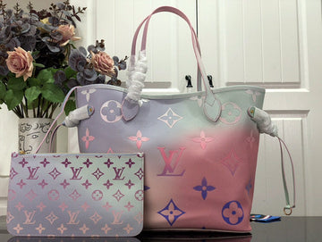 Makersluxe Lu-Vi bags - 3546