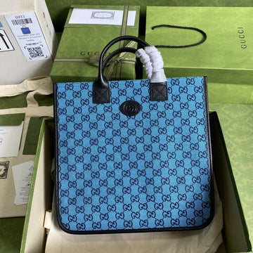 Makersluxe - GUKI Bags - 1796