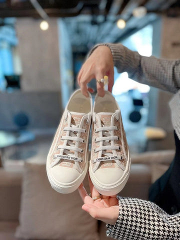 MLB - DOR Women Shoes - 712