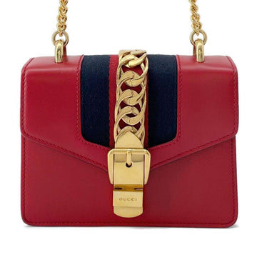 Gucci Sylvie