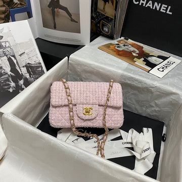 Makersluxe - CNL Bags - 1685