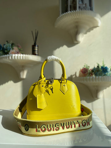 Makersluxe - LOV Bags - 965