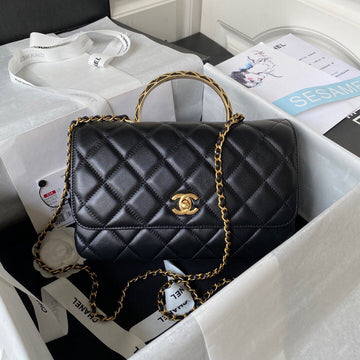 Makersluxe - CNL Bags - 104