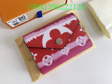 MLB - LOV Wallet - 704