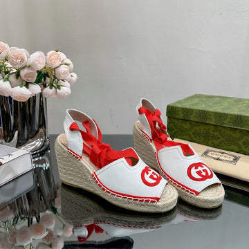 MLB - GUKI Women Shoes - 500