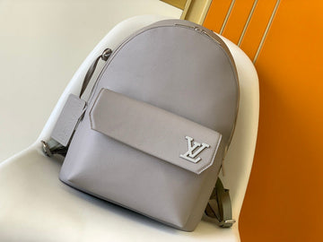 Makersluxe LOV Backpacks - 026
