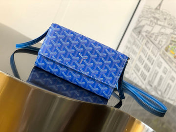 Makersluxe - GYO Bags - 474