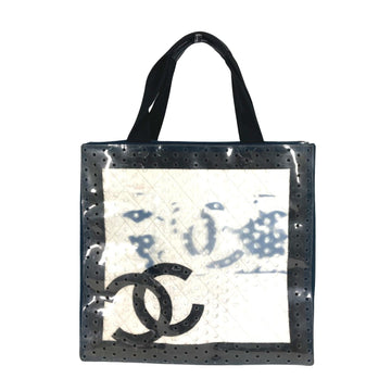 Chanel Cabas