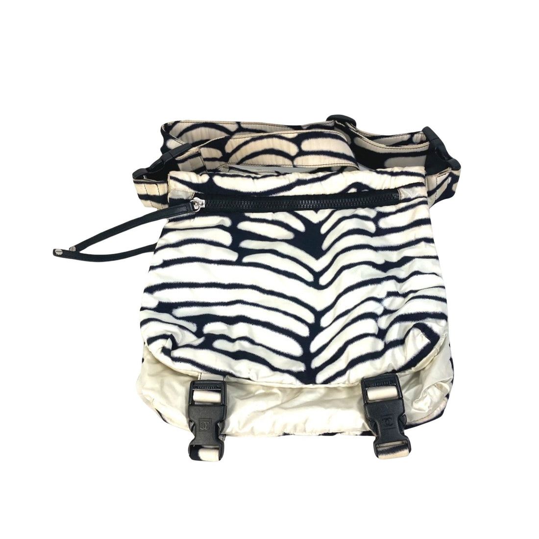 Chanel Sport line
