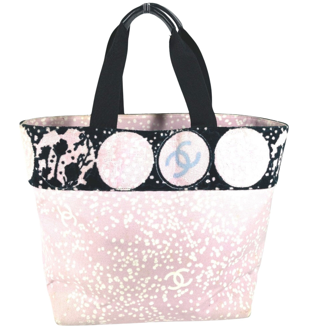 Chanel Shopping