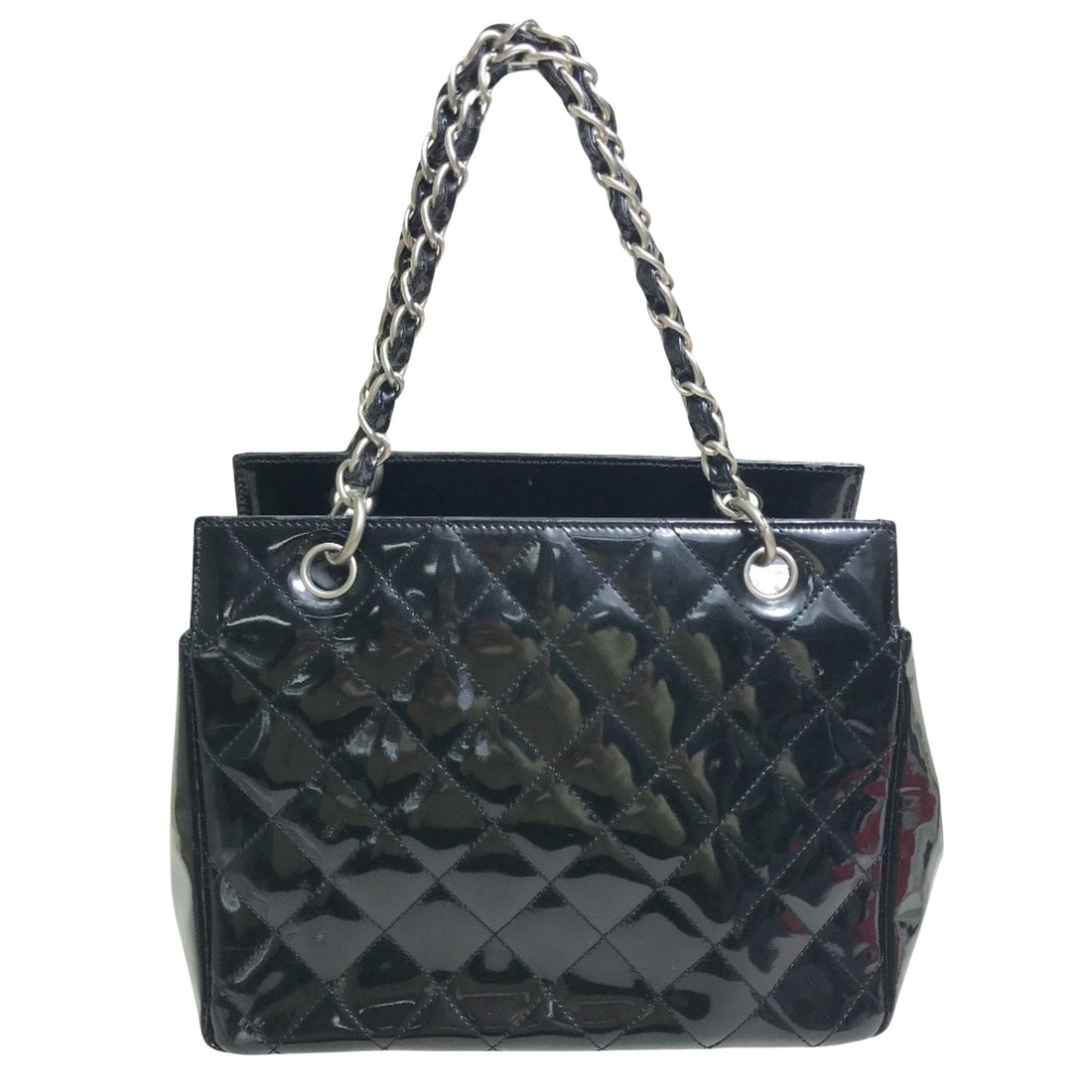 Chanel Shopping