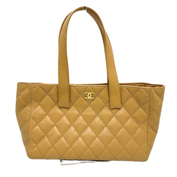 Chanel Wild stitch