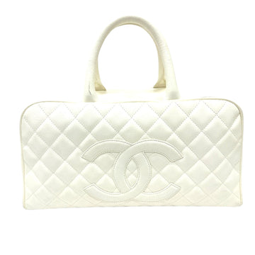 Chanel Boston