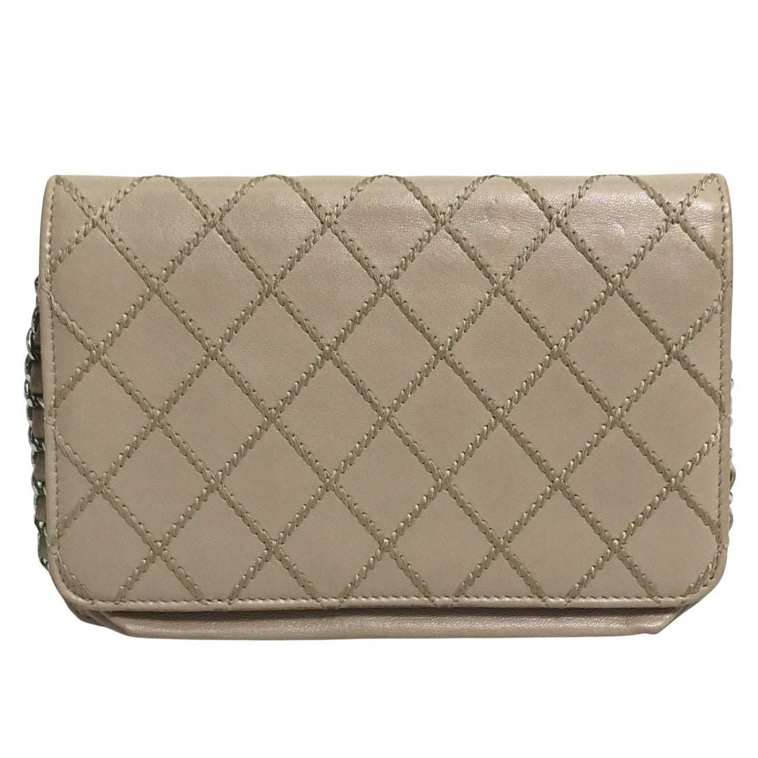 Chanel Wallet On Chain