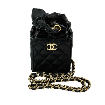 Chanel Matelassé