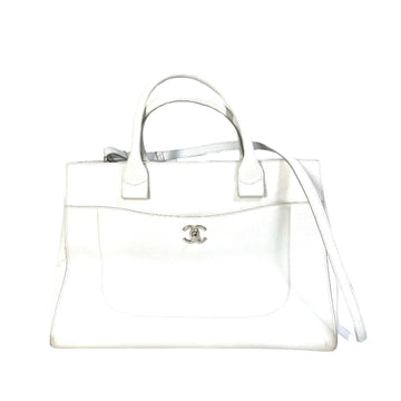 Chanel Cabas