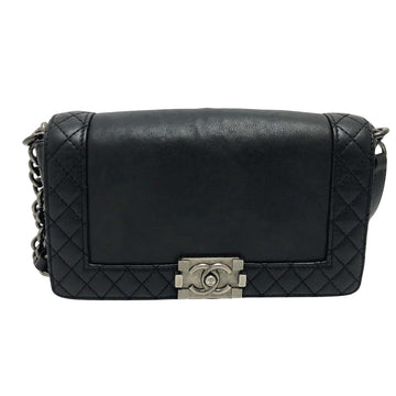 Chanel Boy