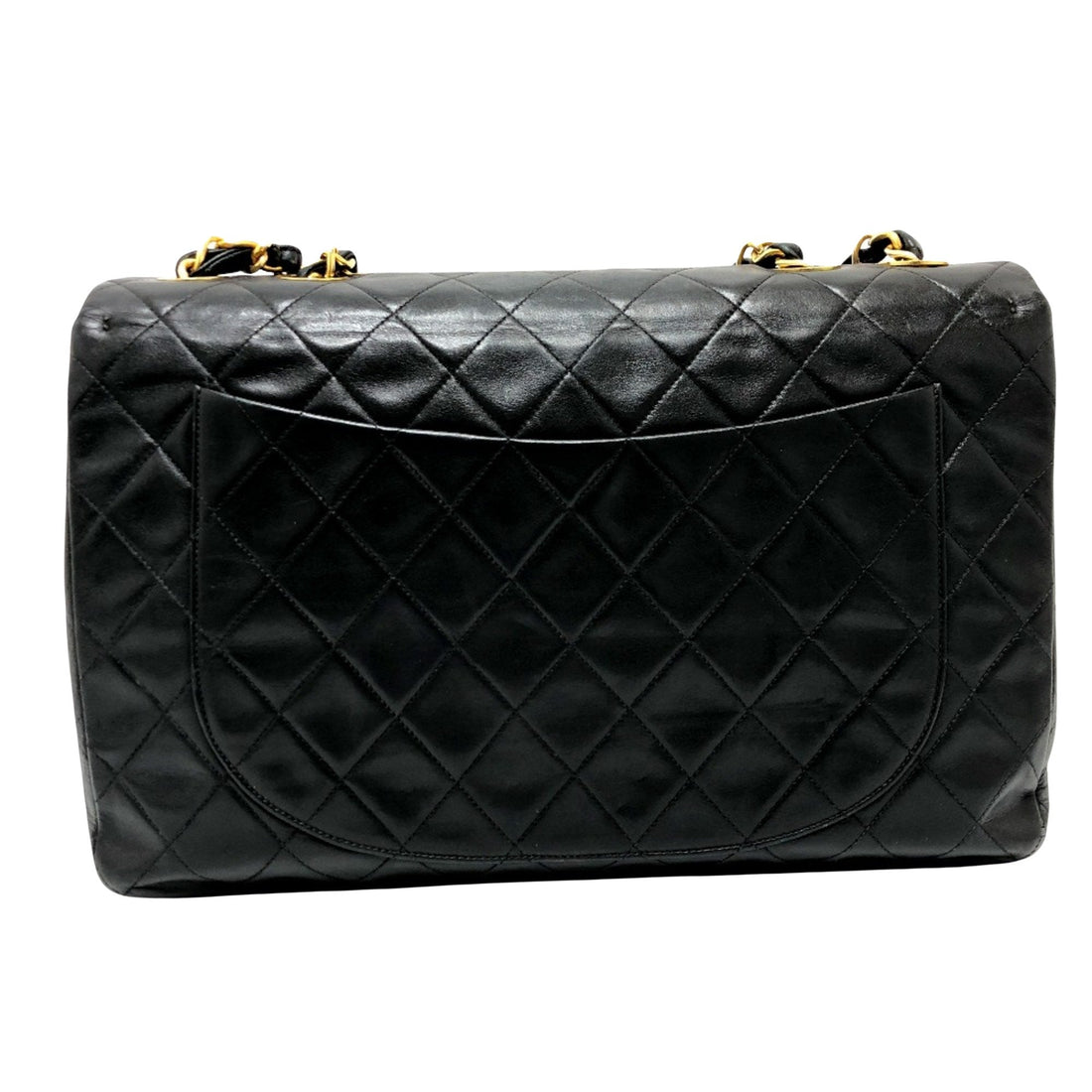 Chanel Timeless