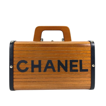 Chanel Vanity