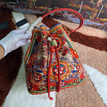 DoG MLB  Bag - 028