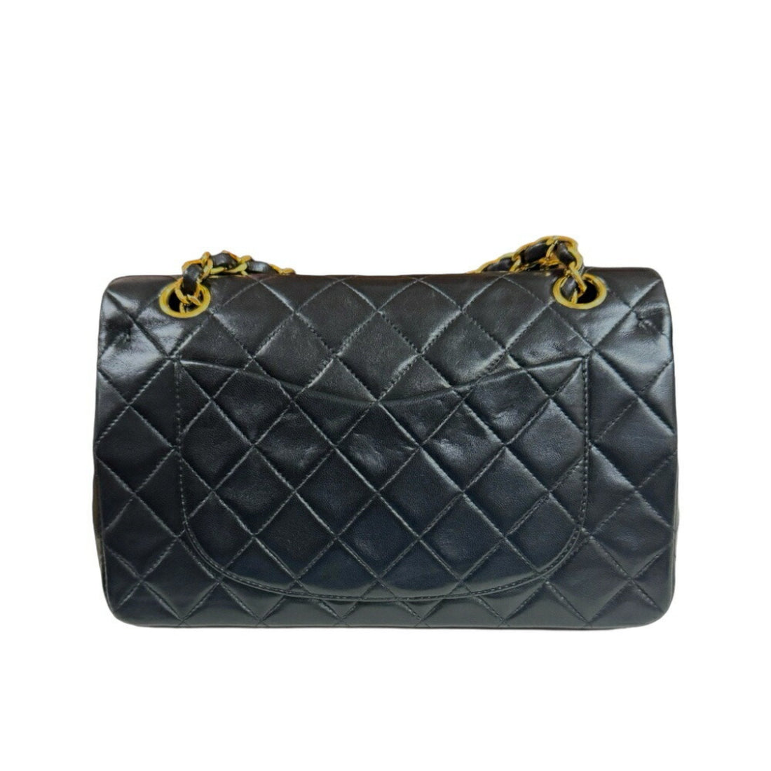 Chanel Timeless