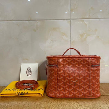 Makersluxe - GOD Bags - 334