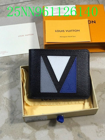 MLB - CHL Wallet - 471