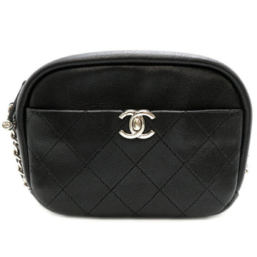 Chanel Camera