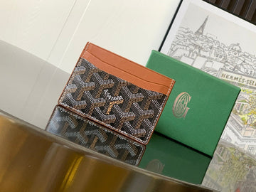 Makersluxe - GYO Bags - 590