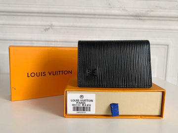 Makersluxe - LOV Wallets - 747