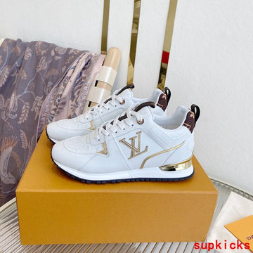 MLB - LOV Run Away Sneakers - 089