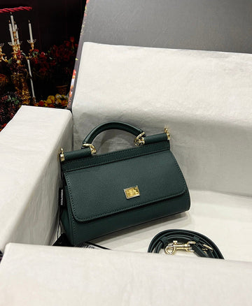 Makersluxe - DG bag - 124