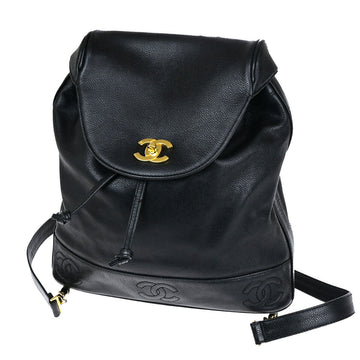 Chanel Triple coco