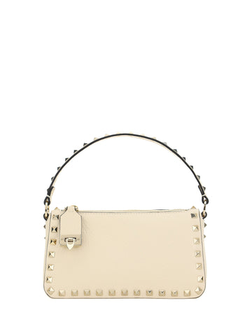 Valentino Garavani Women Small Rockstud Shoulder Bag