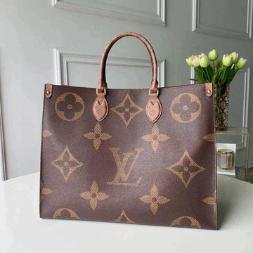 Makersluxe - Top Quality Bags LUV 251