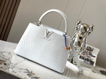 Makersluxe - LOV Bags - 1123