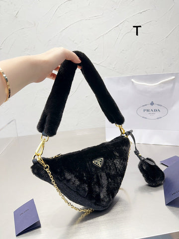 Makersluxe - PDA3 Bags - 103