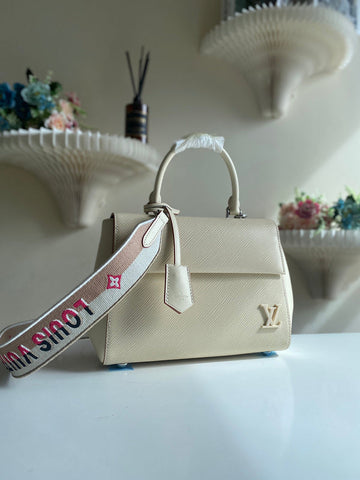 Makersluxe - LOV Bags - 1012